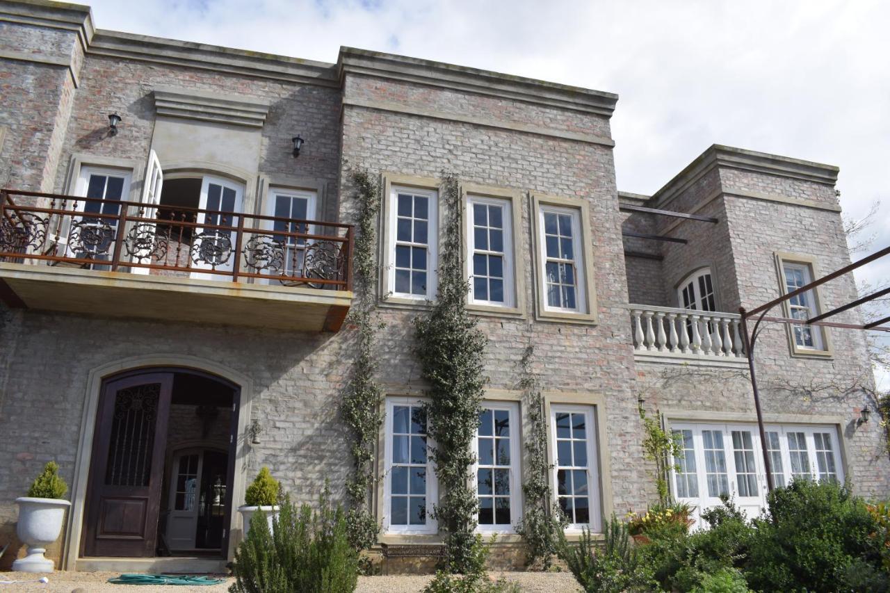 Villa Anna Katarina Riebeek-Kasteel Bagian luar foto