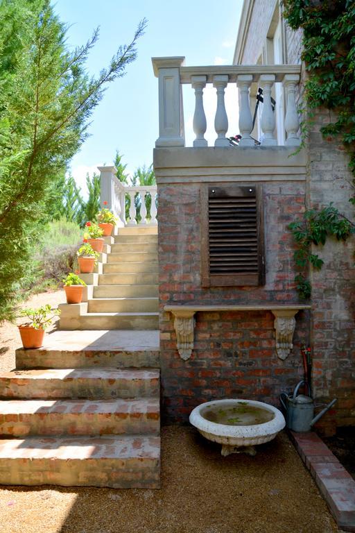 Villa Anna Katarina Riebeek-Kasteel Bagian luar foto