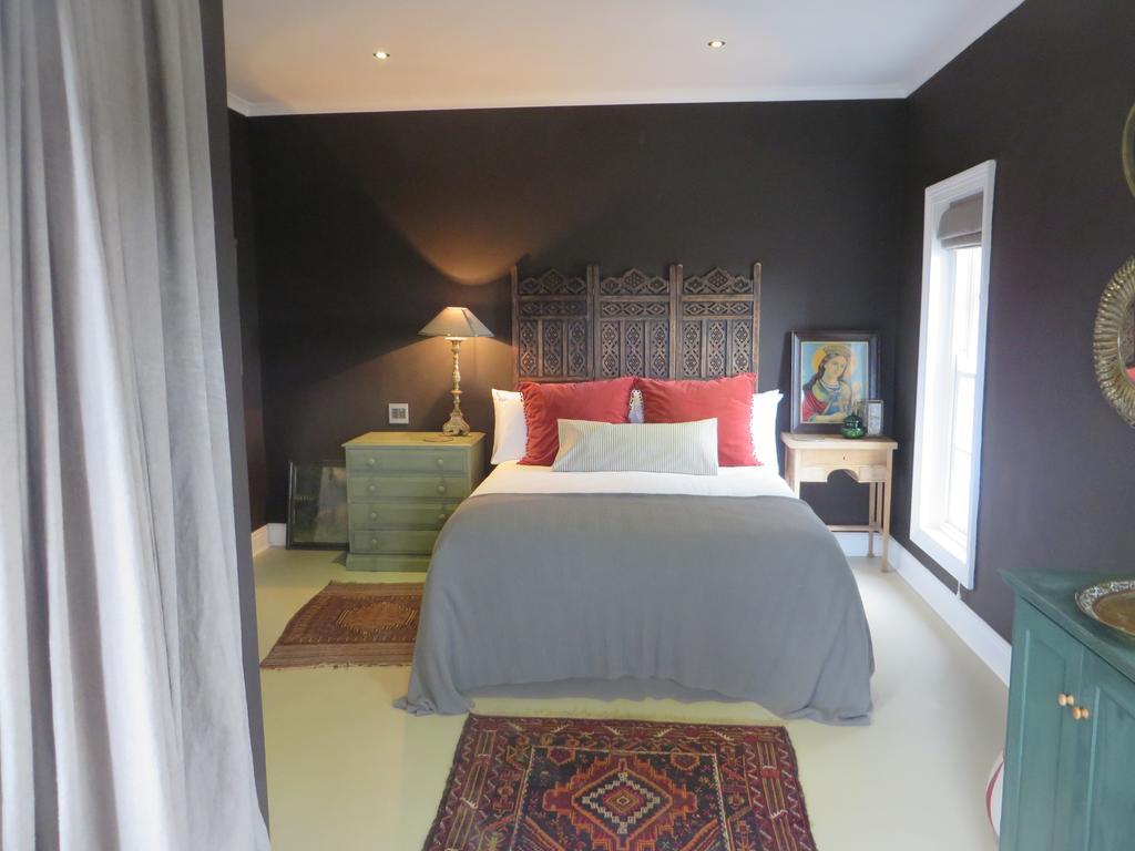 Villa Anna Katarina Riebeek-Kasteel Bagian luar foto