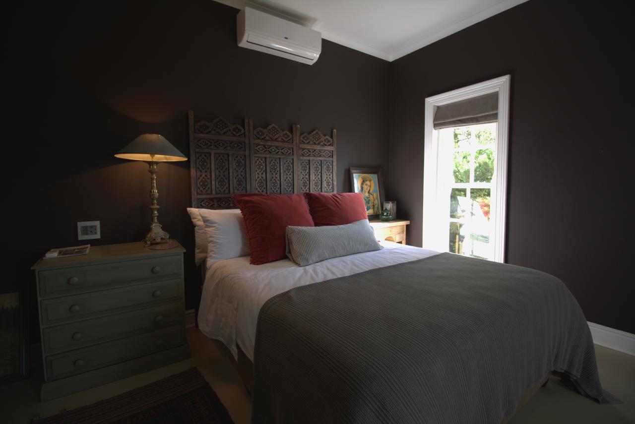 Villa Anna Katarina Riebeek-Kasteel Bagian luar foto