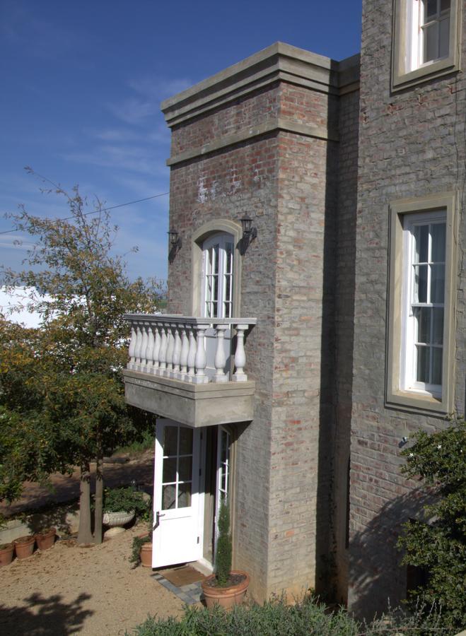 Villa Anna Katarina Riebeek-Kasteel Bagian luar foto