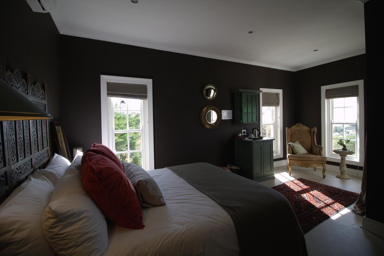 Villa Anna Katarina Riebeek-Kasteel Bagian luar foto